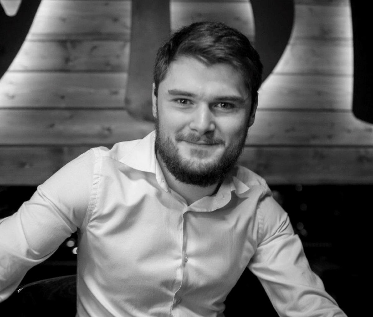 Денис Дуванов | Сетка — социальная сеть от hh.ru