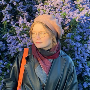 Евгения Хошичан | Сетка — социальная сеть от hh.ru