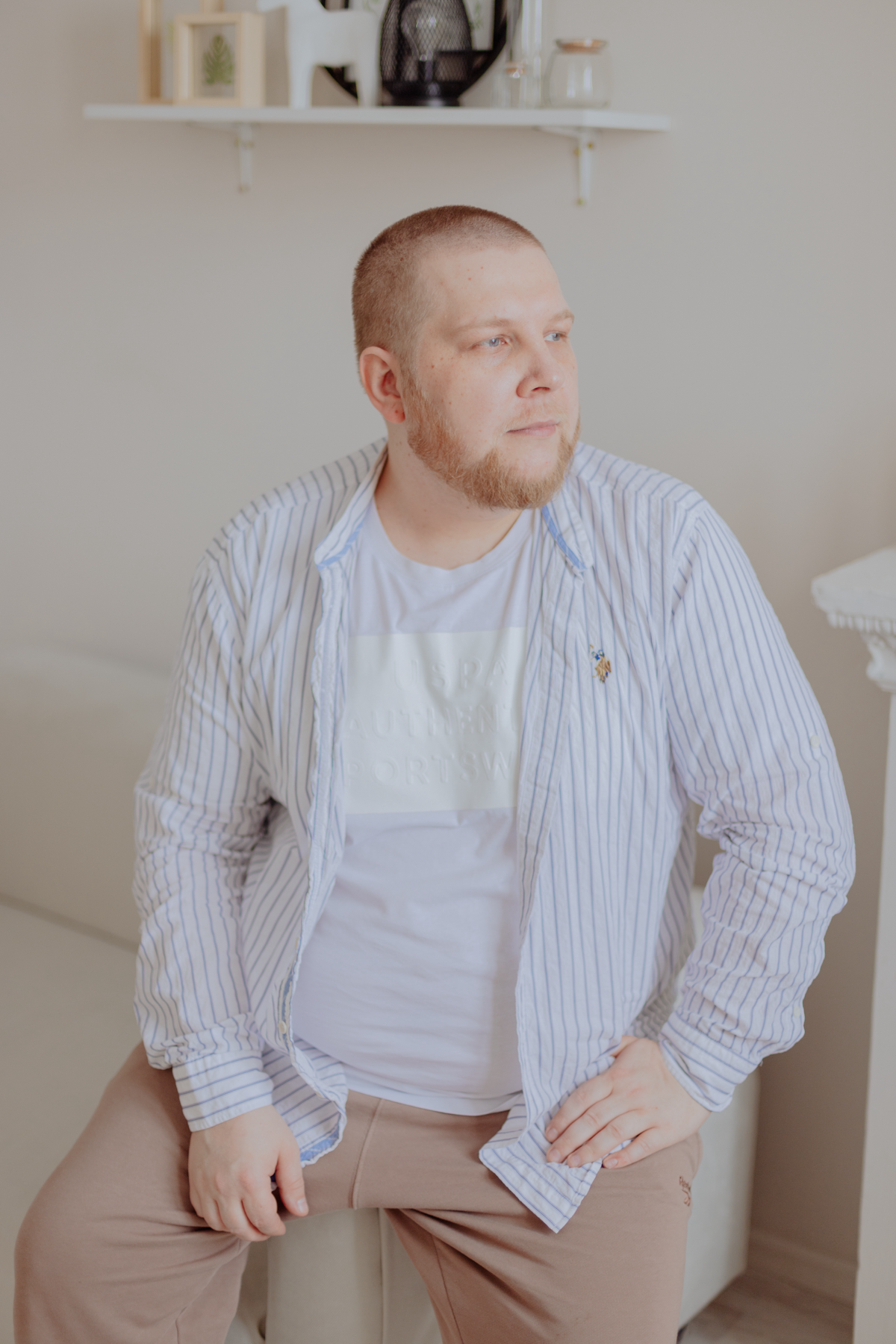 Сергей Комаров | Сетка — социальная сеть от hh.ru