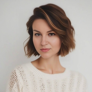 Юлия Бугрова