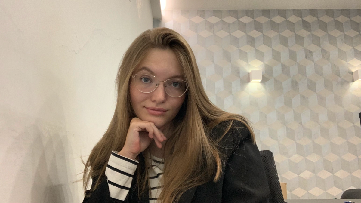 Кристина Филатова