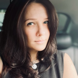 Наталья Кушнир | Сетка — социальная сеть от hh.ru