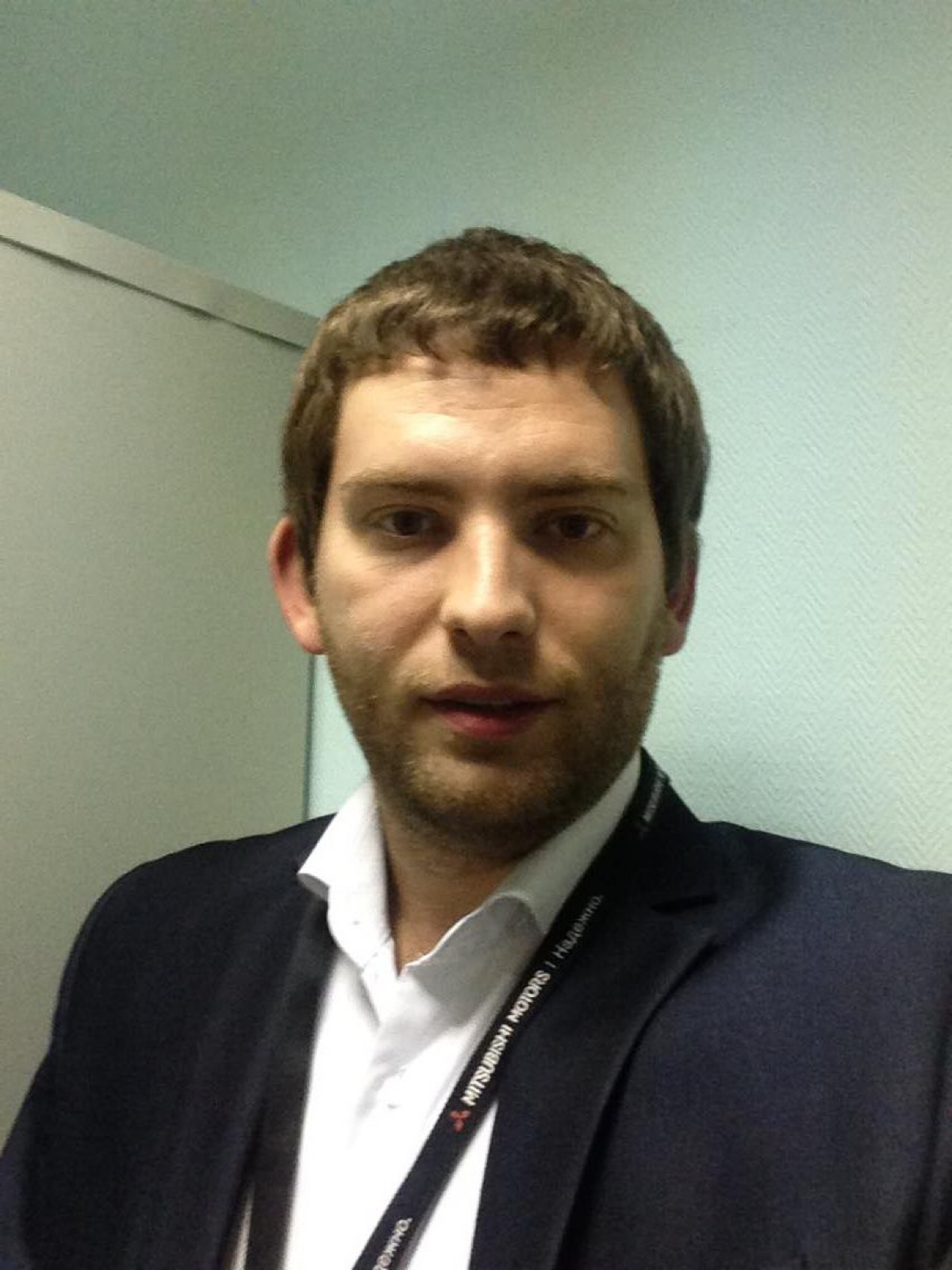 Андрей Егоров | Сетка — социальная сеть от hh.ru