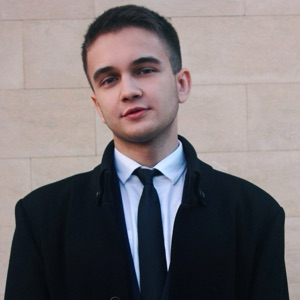 Алексей Калинин | Сетка — социальная сеть от hh.ru