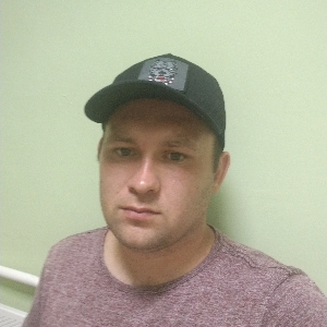 Андрей Чернов