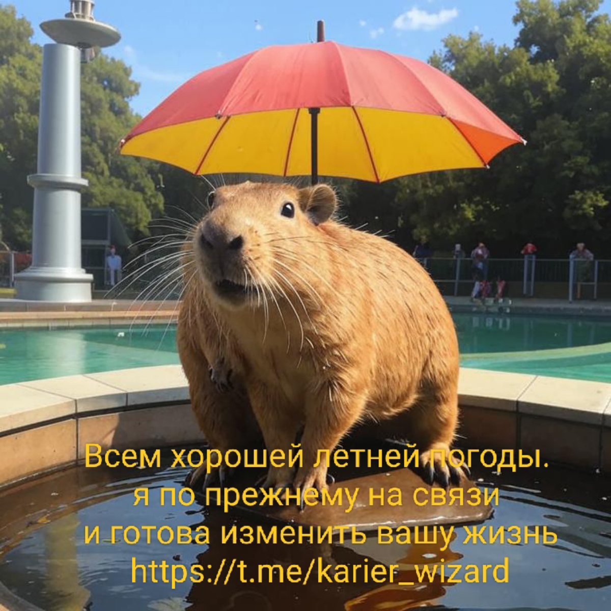 Люблю побаловаться с искусственным интеллектом. Жду всех, кто чего то хочет от работы, а чего не знает | Сетка — социальная сеть от hh.ru