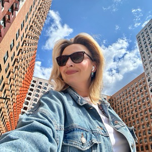 Екатерина Калиновская | Сетка — социальная сеть от hh.ru