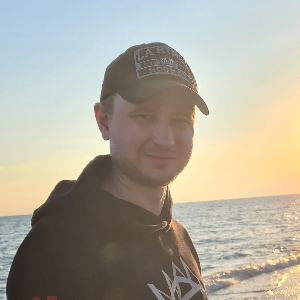 Михаил Рыжов