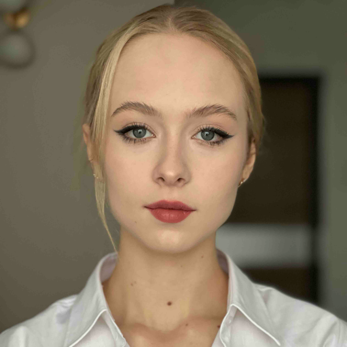 Алёна Синягина