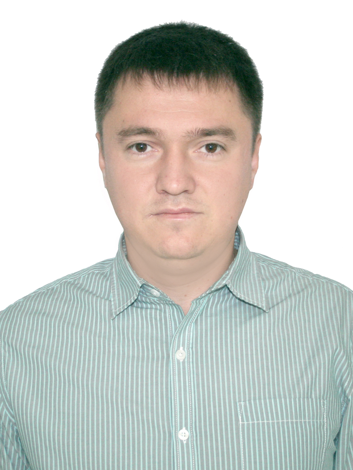 Александр Керженев | Сетка — социальная сеть от hh.ru