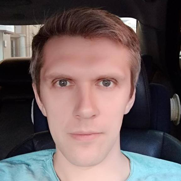 Арсентий Постников | Сетка — социальная сеть от hh.ru