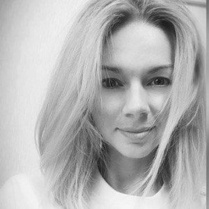 Елена Морозова