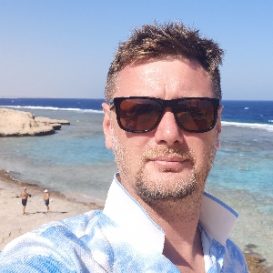 Александр Луценко | Сетка — социальная сеть от hh.ru