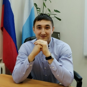 Наил Каримов