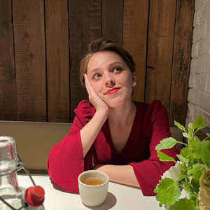 Надежда Карова | Сетка — социальная сеть от hh.ru