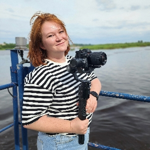 Александра Ширяева