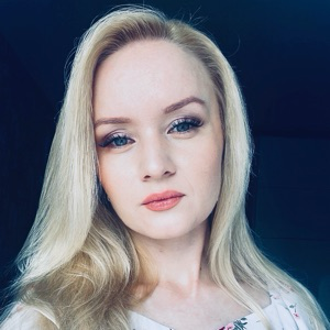 Анна Соболева | Сетка — социальная сеть от hh.ru