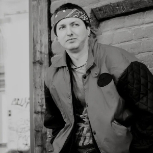 Антон Хрулев