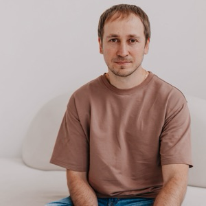 Максим Игнатов | Сетка — социальная сеть от hh.ru