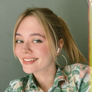 Мария Гуракова | Сетка — социальная сеть от hh.ru