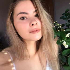 Полина Абрамова