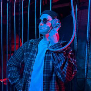 Александр Векшин | Сетка — социальная сеть от hh.ru