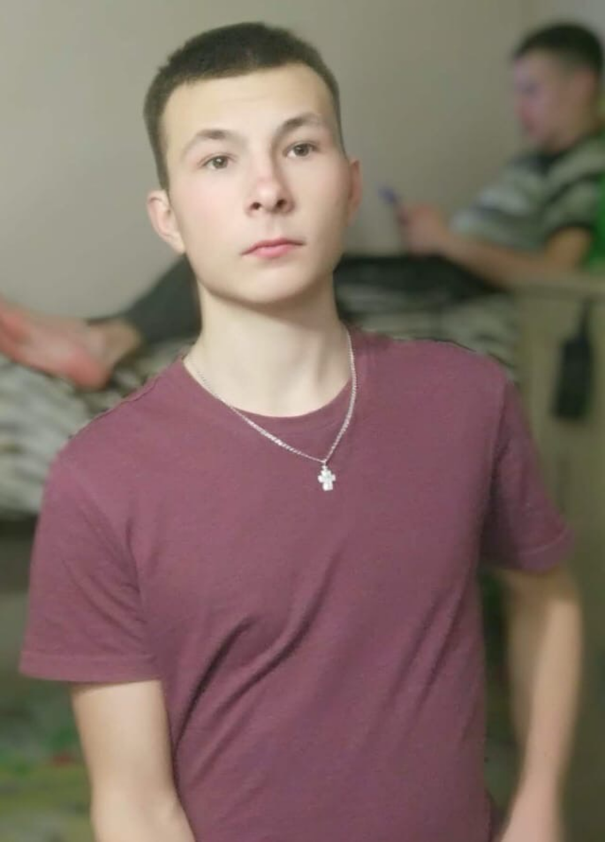 Андрей Черемухин | Сетка — социальная сеть от hh.ru