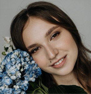 Алина Смольникова