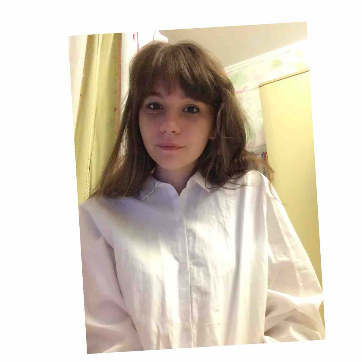 Дарья Филиппова | Сетка — социальная сеть от hh.ru