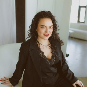 Валерия Иванова | Сетка — социальная сеть от hh.ru