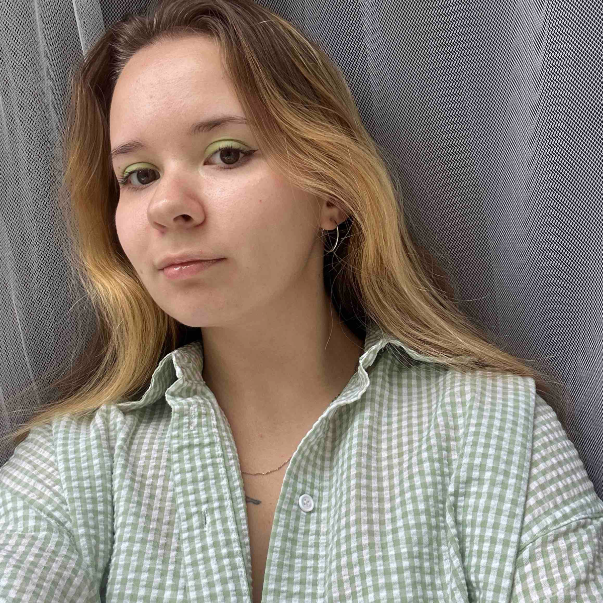 Татьяна Зенова | Сетка — социальная сеть от hh.ru