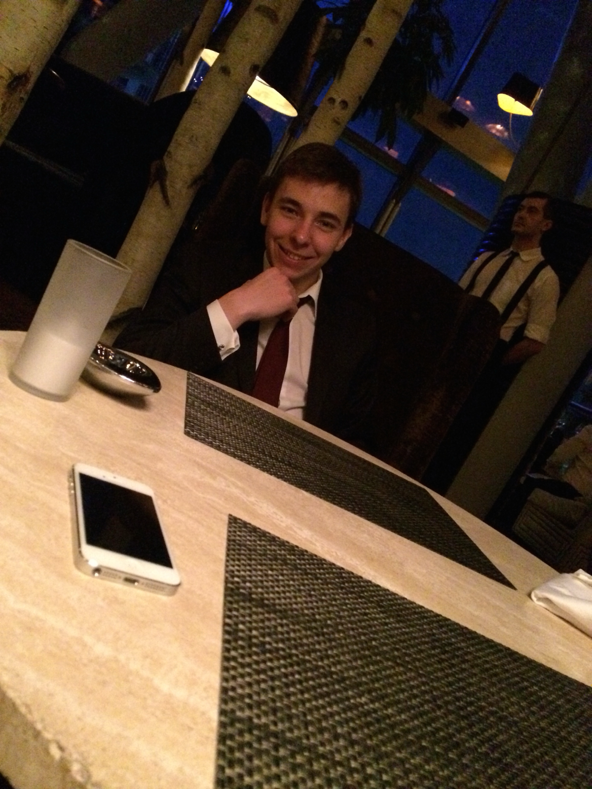 Антон Кесарев | Сетка — социальная сеть от hh.ru