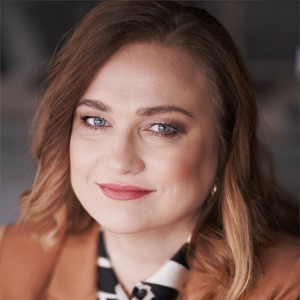 Маргарита Банникова