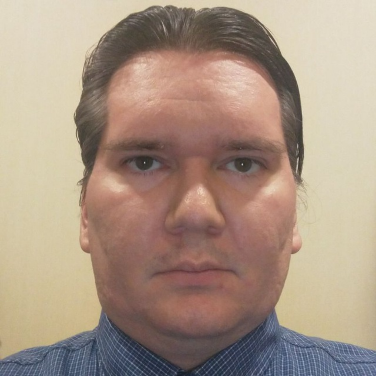 Евгений Михайлов