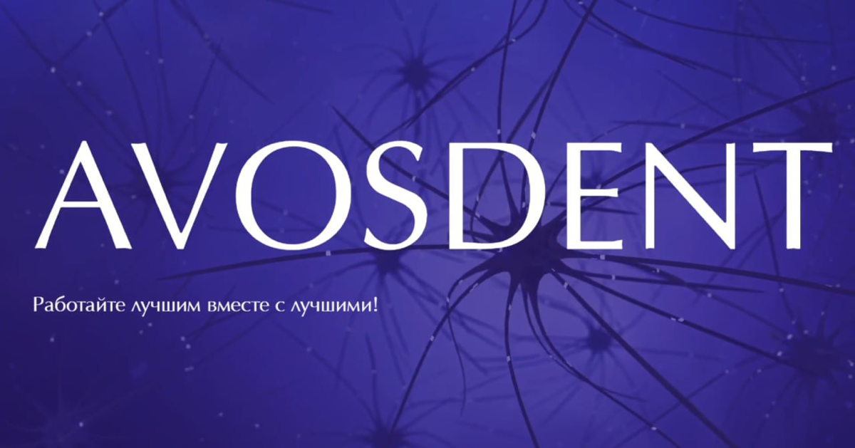 🦷 Корпоративный сайт для дистрибьютора — балласт или бизнес | Сетка — социальная сеть от hh.ru