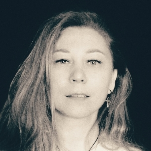 Алёна Саранцева