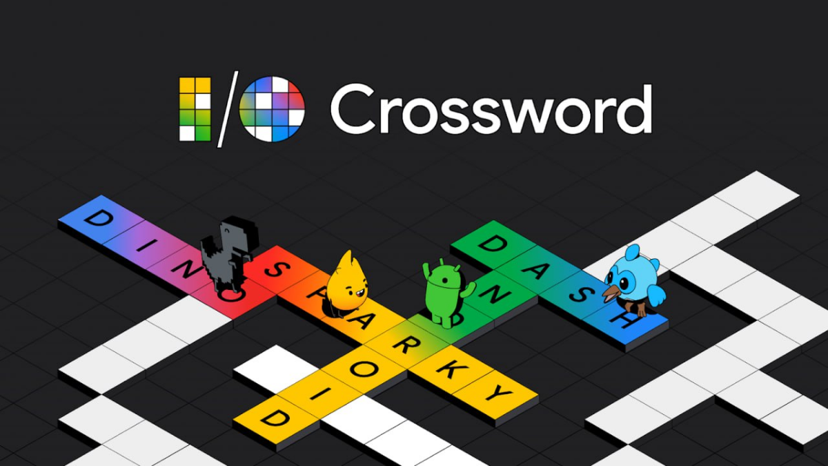 How we built it: Creating the I/O Crossword puzzle, powered by AI: Команда VGV рассказывает про создание кроссворда с использованием Firebase Genkit и Gemini AP.
Статья | Сетка — социальная сеть от hh.ru