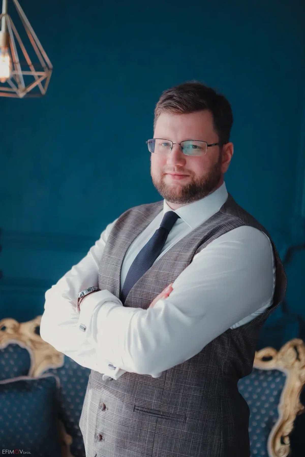 Сергей Тюриков | Сетка — социальная сеть от hh.ru