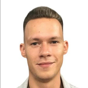 Павел Волков | Сетка — социальная сеть от hh.ru