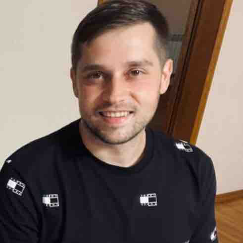 Александр Цупко | Сетка — социальная сеть от hh.ru