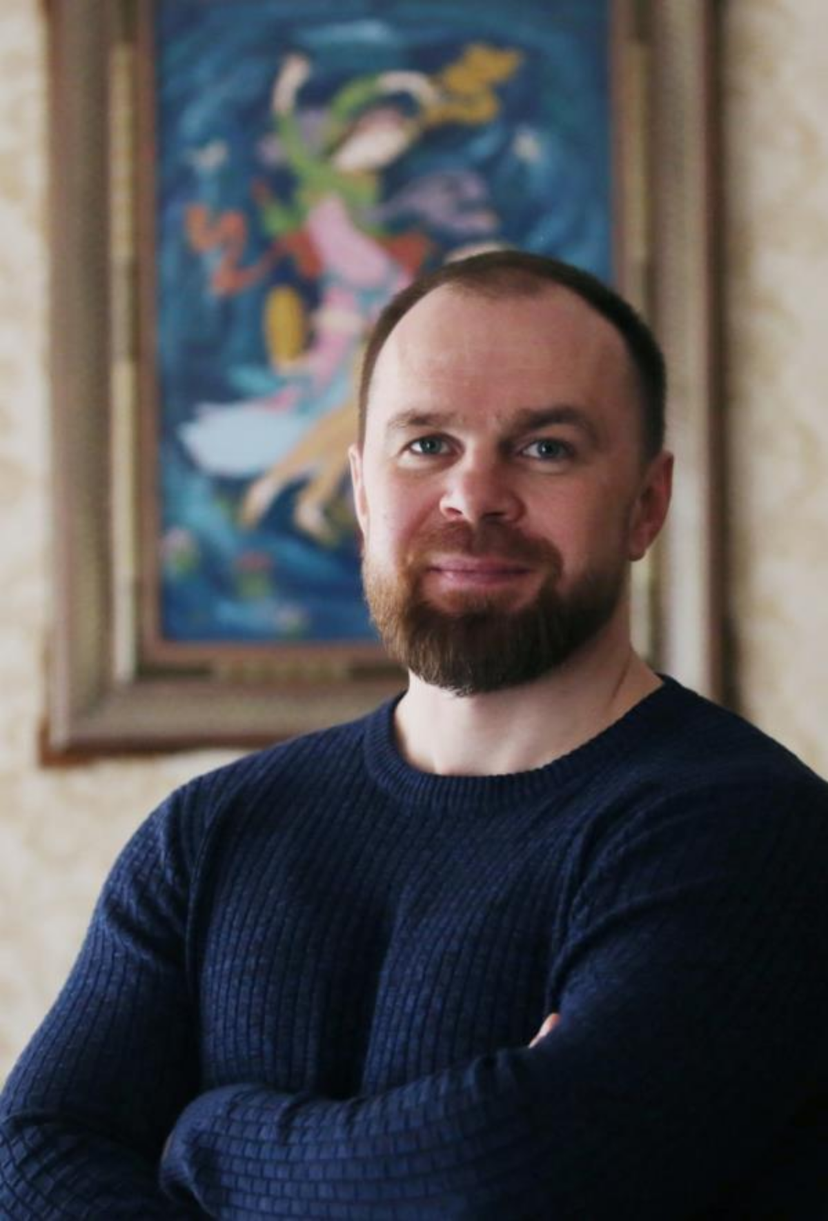 Евгений Русановский | Сетка — социальная сеть от hh.ru