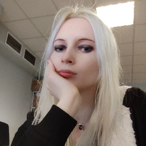 Елена Лавринович | Сетка — социальная сеть от hh.ru