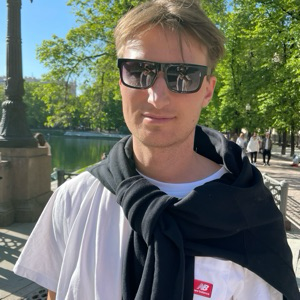 Дмитрий Бочкарев
