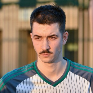 Александр Ларьков | Сетка — социальная сеть от hh.ru