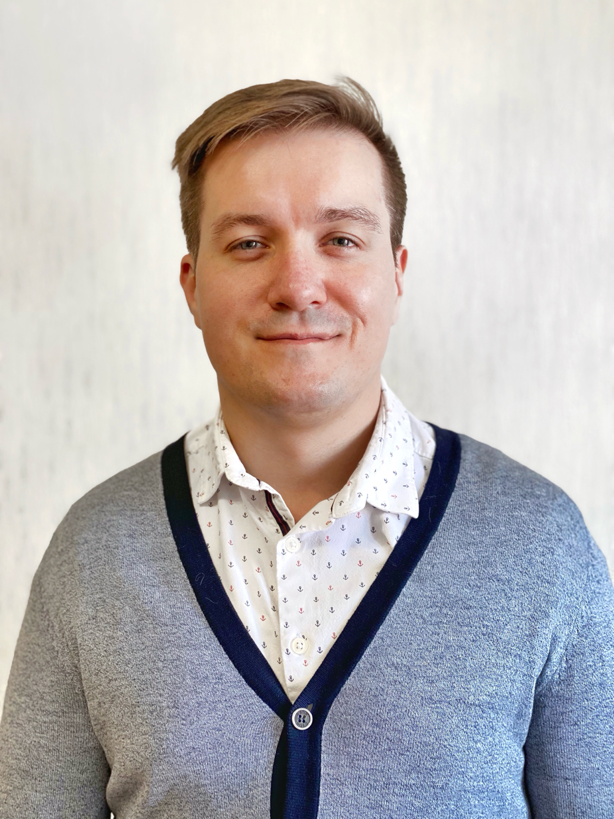 Сергей Воскресенский | Сетка — социальная сеть от hh.ru