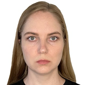 Екатерина Мельник