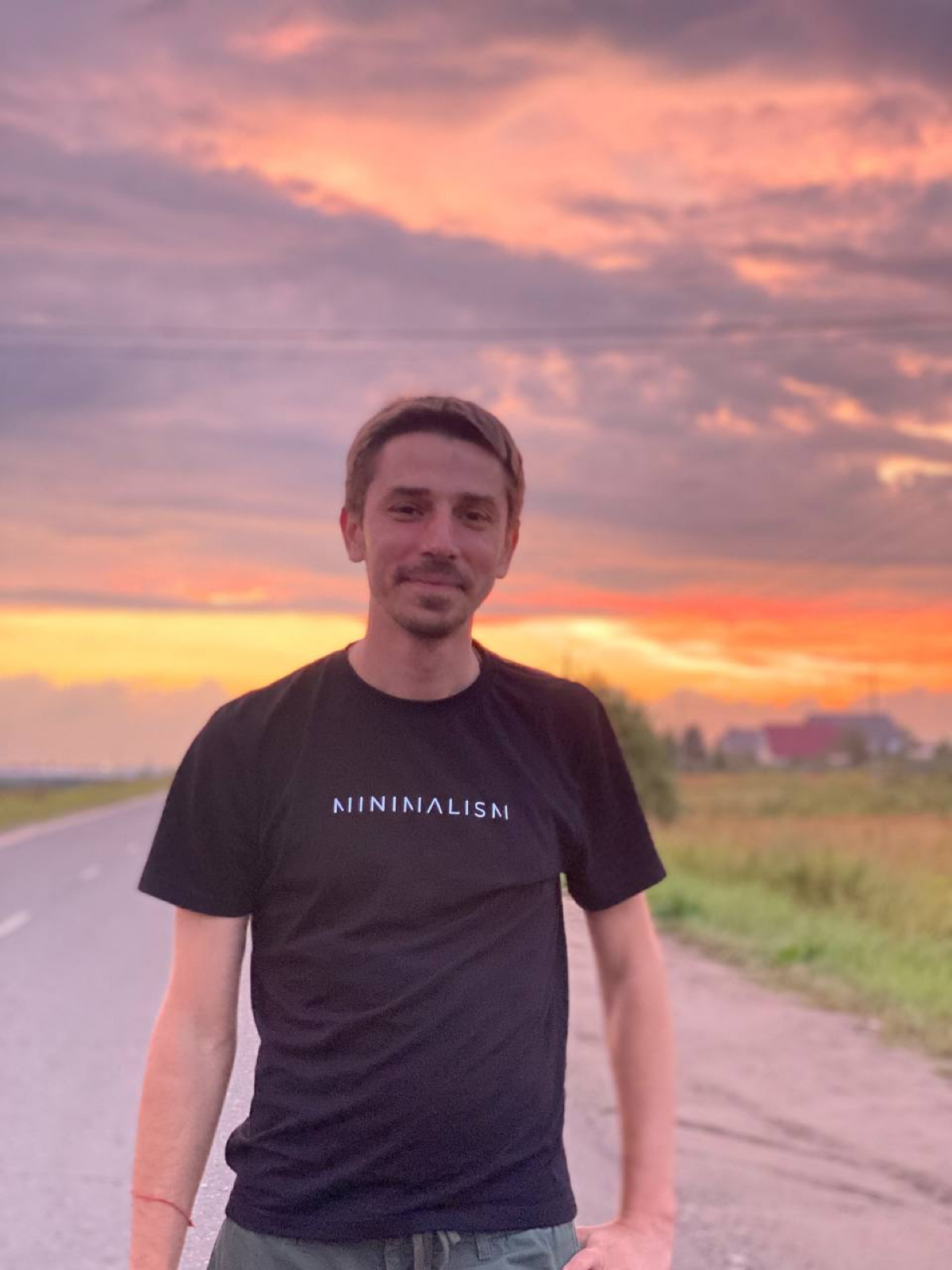 Николай Мозгунов | Сетка — социальная сеть от hh.ru