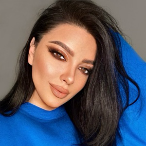 Людмила Орлова | Сетка — социальная сеть от hh.ru