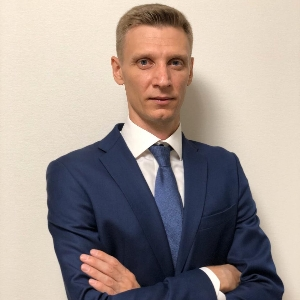 Александр Макеев