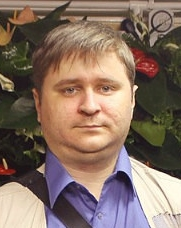 Владислав Сидорин | Сетка — социальная сеть от hh.ru